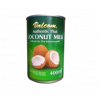 VALCOM PREMIUM COCONUT MILK 40 400 ml