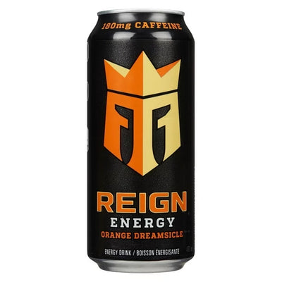 MONSTER Reign OJ Dreamsicle 473ml