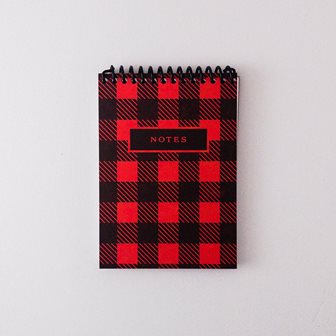BUFFALO Notebook Small
