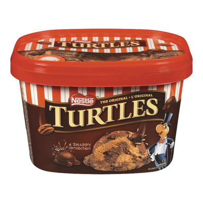 Nestle Turtles, 1.5 l