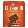LECLERC Milk Chocolate Butter Cookies 240g