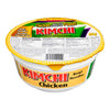 MR NOODLES Kimchi Chicken Bowl Noodles 86g
