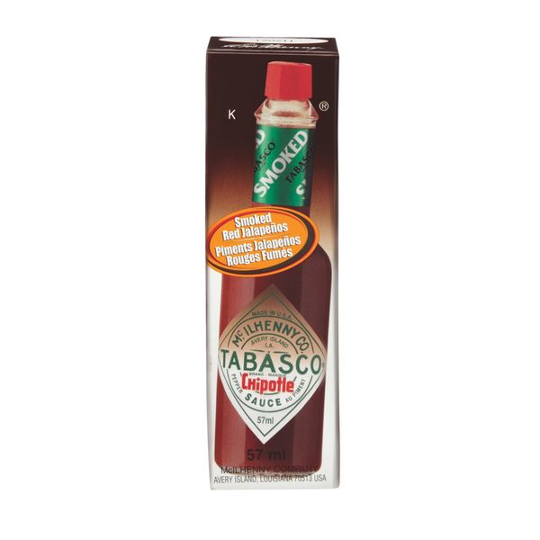 TABASCO Chipotle Sauce 57ml