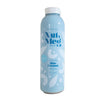 Nut Meg Mylk Plant Based Cold Pressed Blue Coconut Fresh Nut Milk, 500 mL