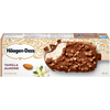 HAAGEN DAZS Vanilla Almond Ice Cream Bar 88ml