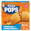 Pillsbury Hawaiian Pineapple Bacon Pizza Pops, 380 g, 4 ct