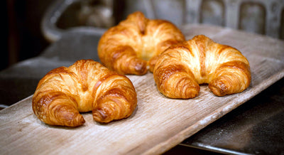 Croissant Single