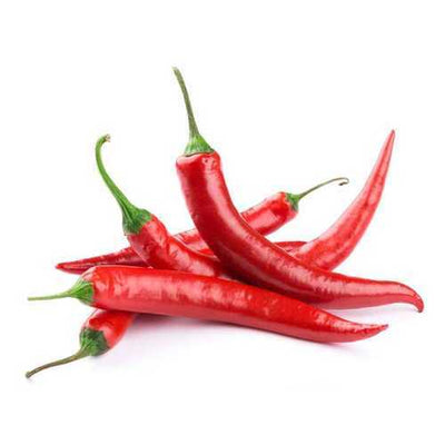 THAI CHILLIES