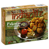 Indian Life Pakoras Mixed Vegetables, 397 g