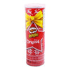PRINGLES Original Potato Chips 148g