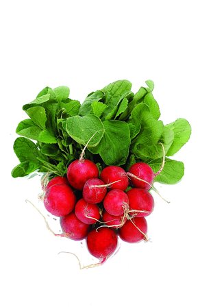 RADISHES 1 ea