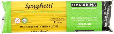 ITALISSIMA Spaghettini 500g