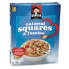 QUAKER Oatmeal Squares Cereal 500g