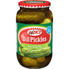 BICKS DILL PICKES 1L 43 G