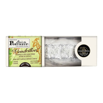 Alexis de Portneuf Semi Soft Surface Ripened Cheese, 1 ct