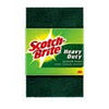 SCOTCH BRITE SCOUR PADS 2 PACK 2 EA