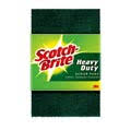 SCOTCH BRITE SCOUR PADS 2 PACK 2 EA