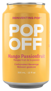 POPOFF MANGO PASSIONFRUIT 355 ml