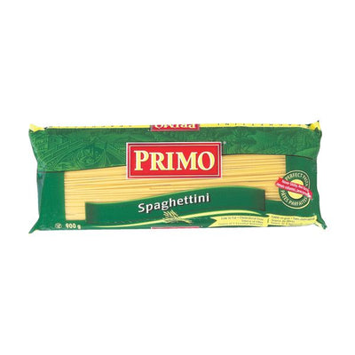 PRIMO Spaghettini 900g