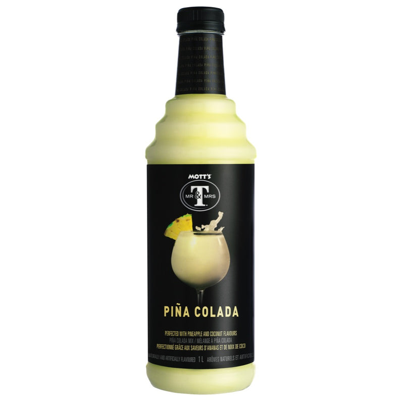 MOTT'S Pina Colada 1L