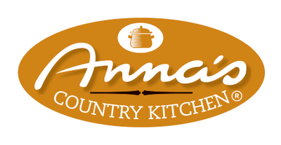 ANNA'S Organic Pesto Sauce 180g