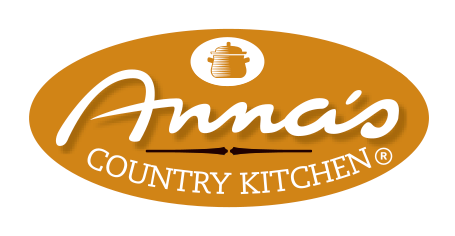 ANNA'S Organic Pesto Sauce 180g