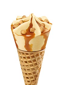 NESTLE Sweet n Salty Drumstick