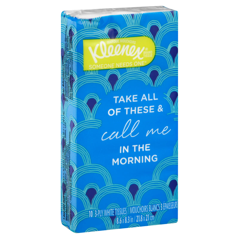 KLEENEX Tissues