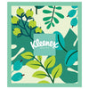 Kleenex Coconut Oil + Aloe 3-Ply Tissues, 60 tissues