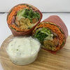 FALAFEL WRAP