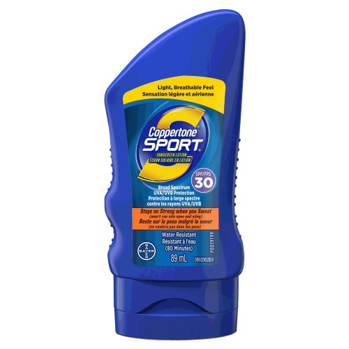 COPPERTONE Sport SPF 30 89ml