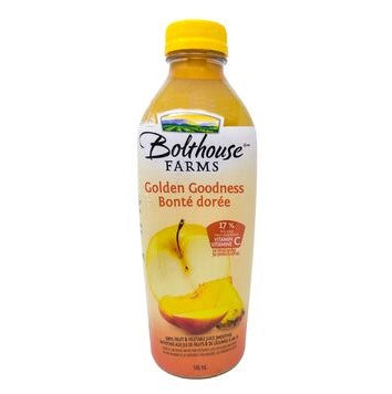 BOLTHOUSE GOLDEN GOODNESS 946M 1 ea