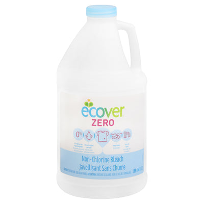 Ecover Zero Non Chlorine Bleach, 1.89 l, 1.89 litre
