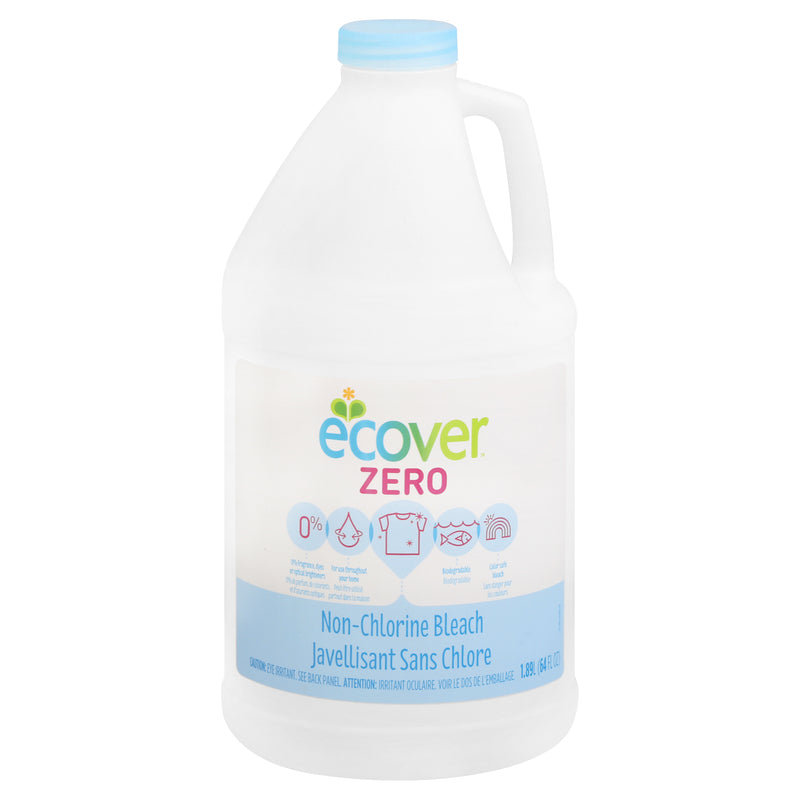 Ecover Zero Non Chlorine Bleach, 1.89 l, 1.89 litre