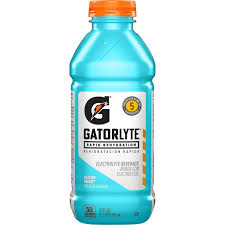 GATORLYTE GLACIER FREEZE ICEBR 591 ml