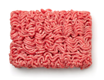 LEAN GROUND BEEF