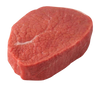 BEEF EYE OF ROUND STEAK