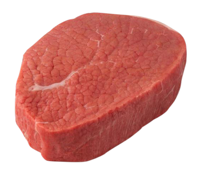 BEEF EYE OF ROUND STEAK