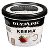 Olympic Strawberry Krema Yogurt, 500 g