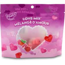 HUER LOVE MIX 113 G