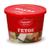 Saputo Tradition Fetos, 200 g