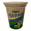 DAIRYLAND Stirred Vanilla 1.3% M.F. Yogurt 650g