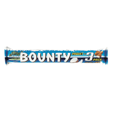BOUNTY 3 Pack 85g
