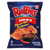 RUFFLES BBQ FLAMIN HOT 190 g