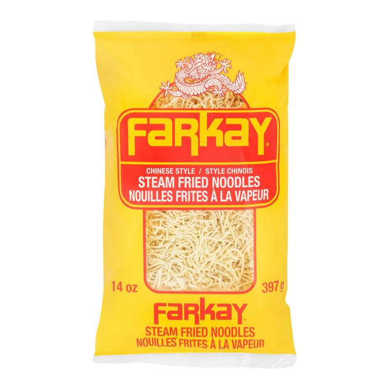 FARKAY Steam Fried Noodles 397g