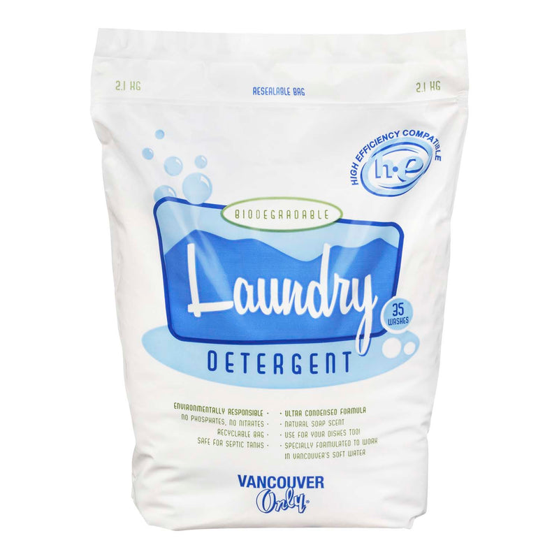 ONLY Laundry Detergent 2.1kg