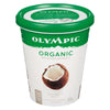 Olympic Organic Coconut Yogurt, 650 g