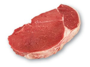 BEEF TOP SIRLOIN STEAK