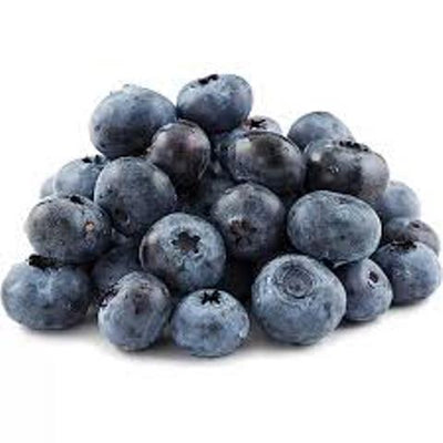 Farm To Table Berries Blueberries, 170 g