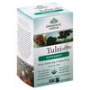 Organic India Peppermint Infusion Bags Tulsi Tea, 18 bags